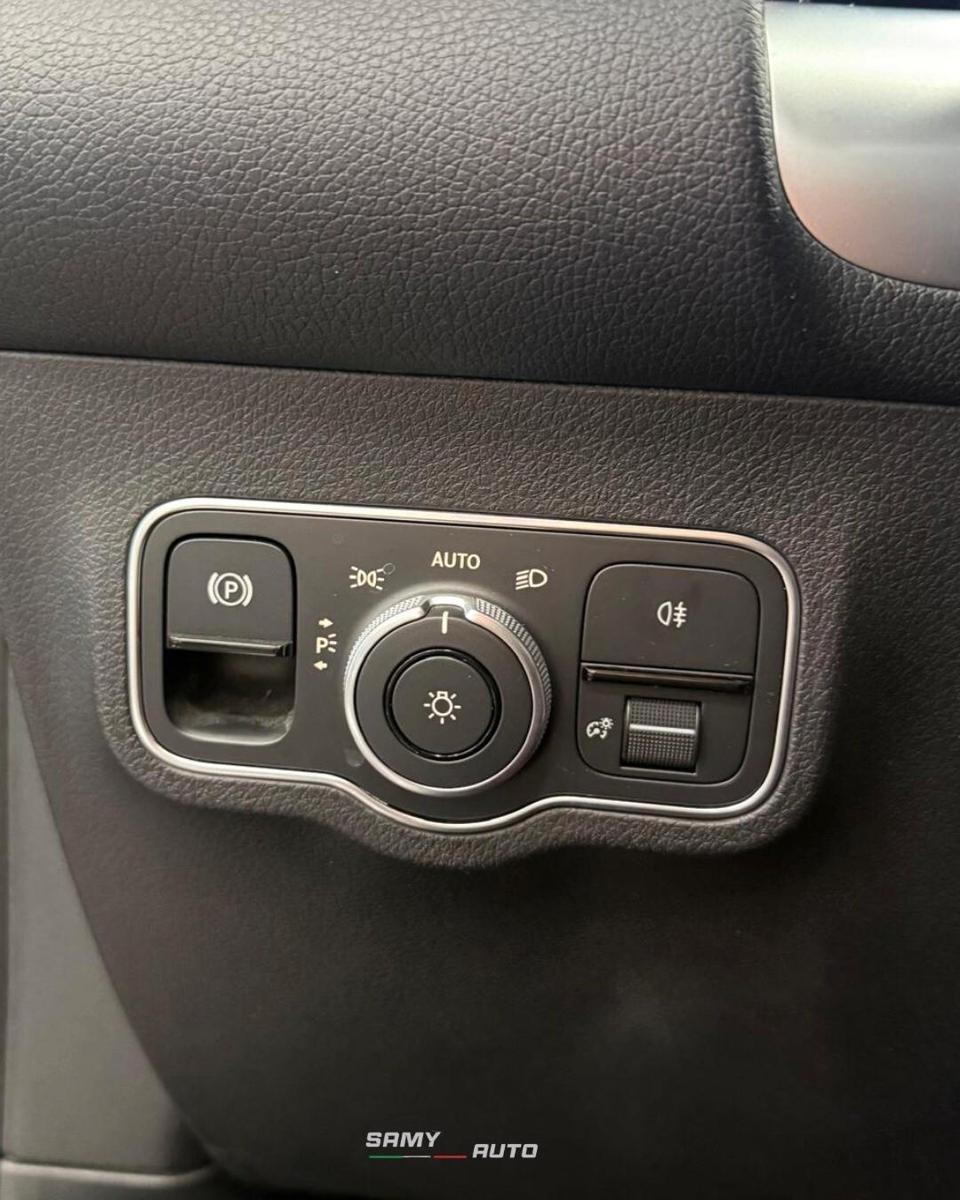 Mercedes-benz GLB 200 d Automatic 4Matic AMG Line Premium Plus