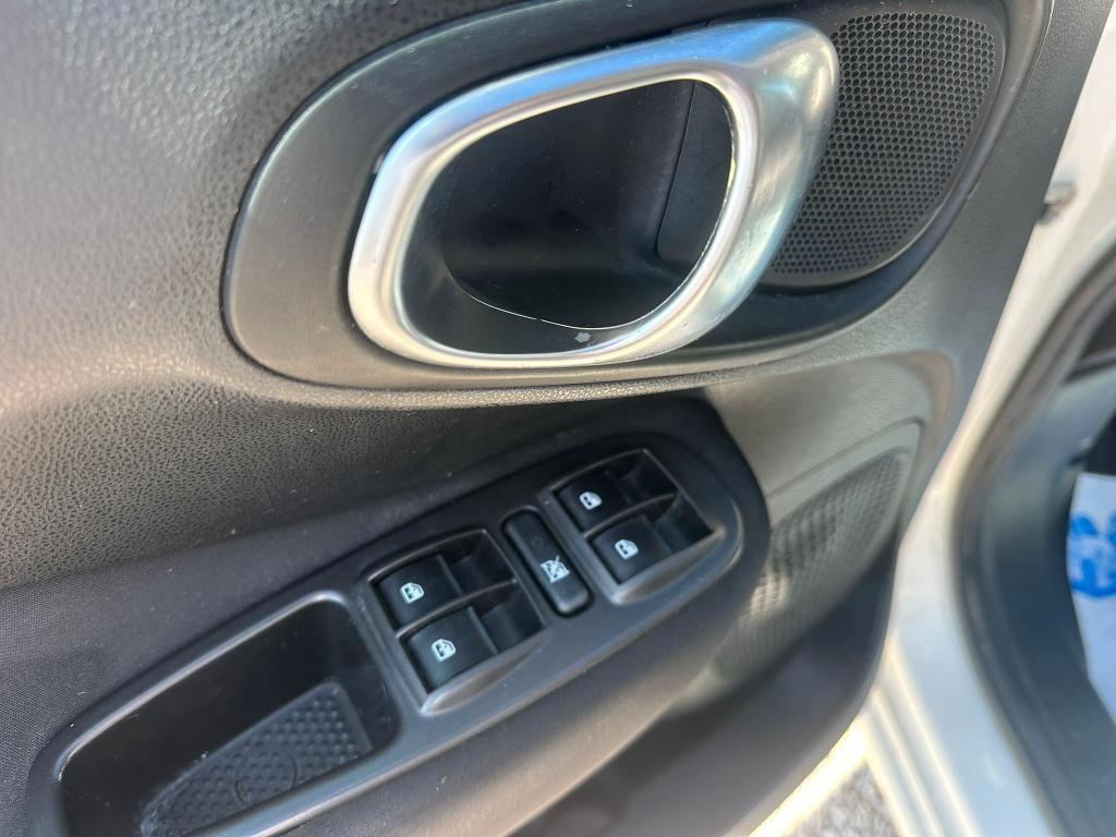 Fiat 500L 0,9 METANO