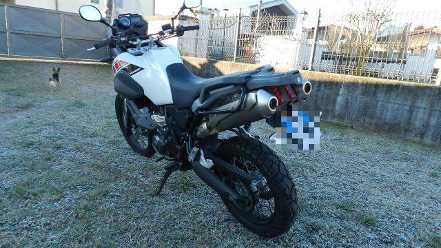 YAMAHA XT 660 Z Tenerè