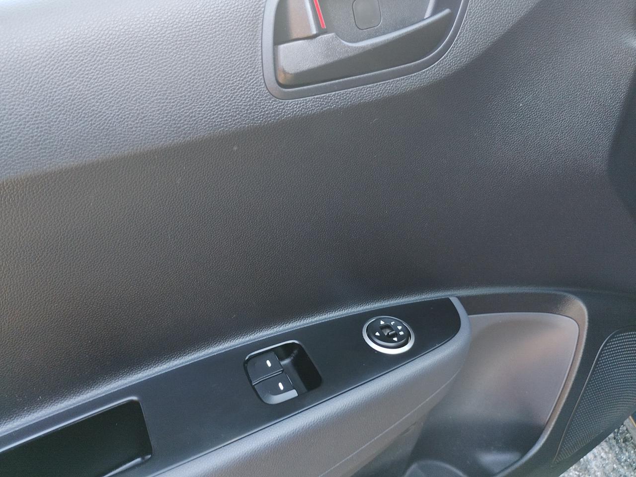 Hyundai i10 1.0 Tech econext Gpl my19