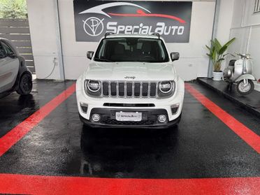 JEEP Renegade 1.0 benz. T3 Limited