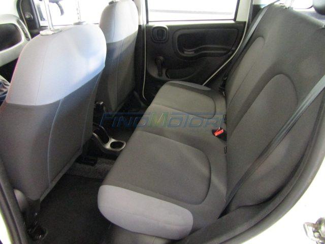 FIAT Panda 0.9 TwinAir Turbo 85 CV Natural Power Easy