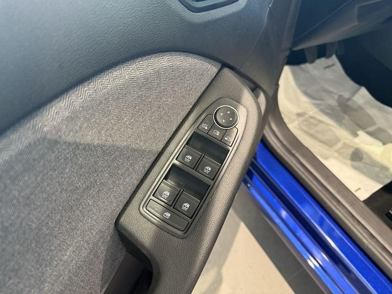 Renault Clio TCe 90 CV 5 porte Techno