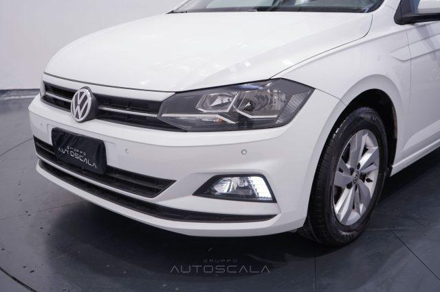 VOLKSWAGEN Polo 1.0 TSI 5p. Comfortline BlueMotion Technology