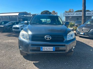 Toyota RAV 4 RAV4 2.2 D-4D 136CV Sol