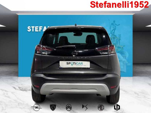 OPEL Crossland 2021 - 1.2 Elegance s&s 83cv