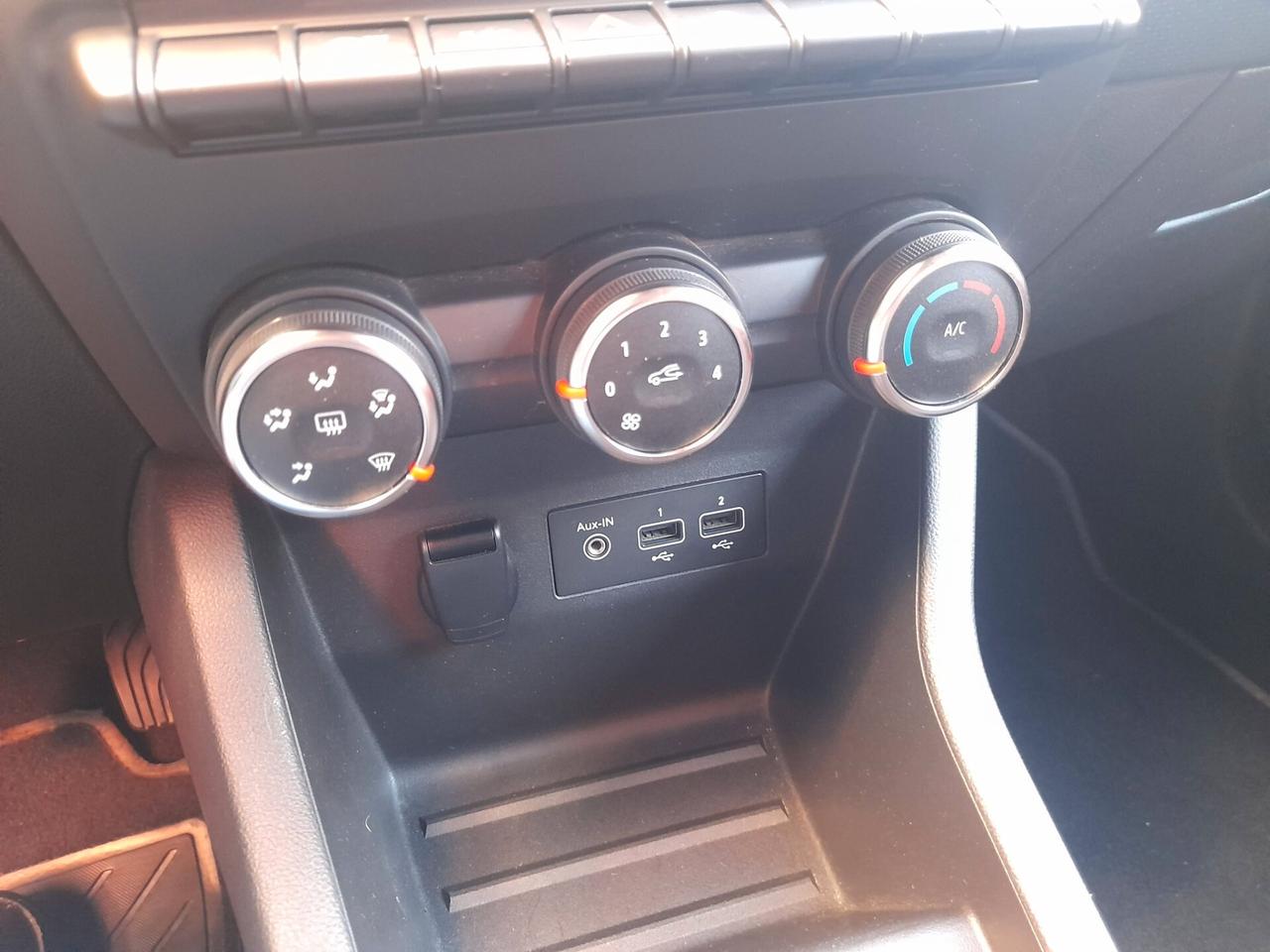 RENAULT CLIO 1.5 DCI