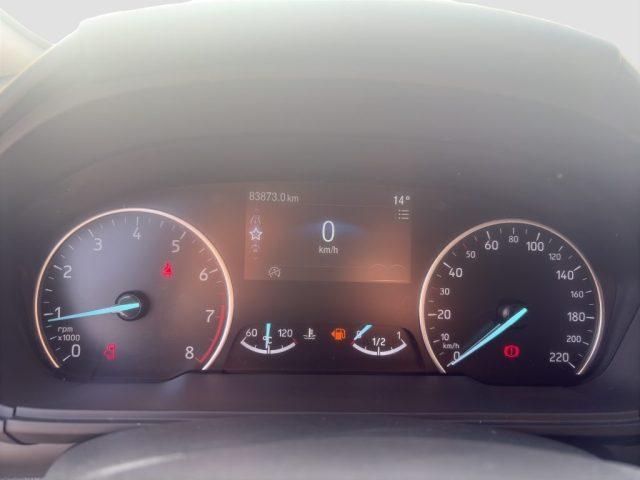 FORD EcoSport EcoSport 1.0 EcoBoost 125 CV Start&Stop ST-Line