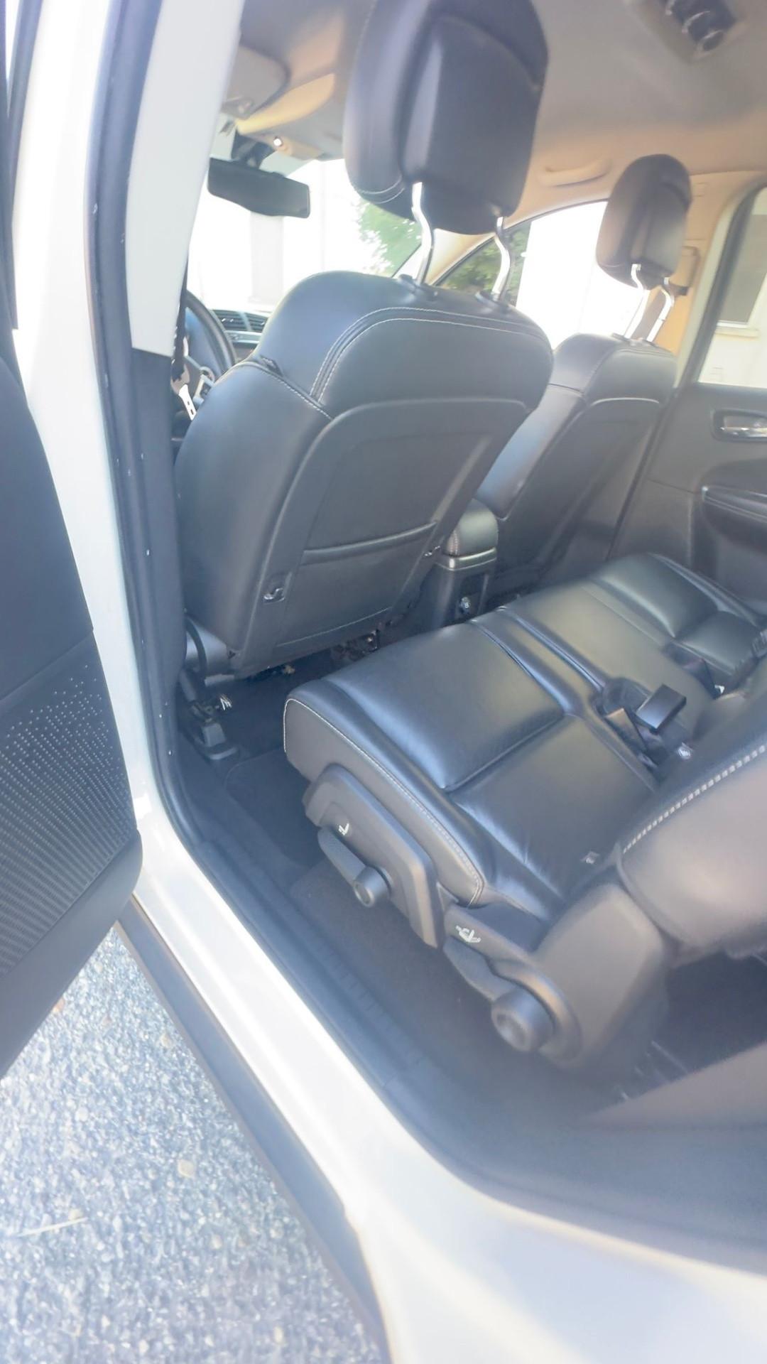 Fiat Freemont 2.0 Mjt 170 CV 4x4 aut. Lounge
