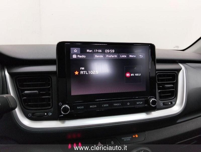 KIA Stonic 1.2 DPI Urban
