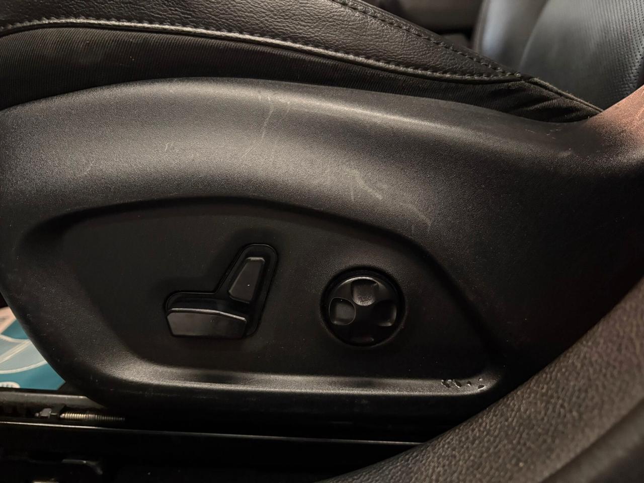 Jeep Compass 2.0 Multijet 140cv aut. 4WD Limited