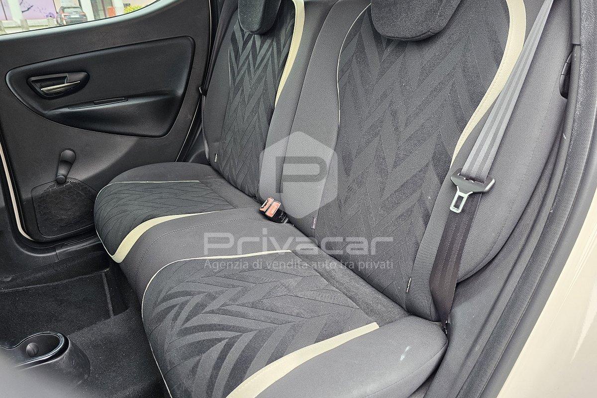 LANCIA Ypsilon 1.3 MJT 16V 95 CV 5 porte S&S Opening Edition