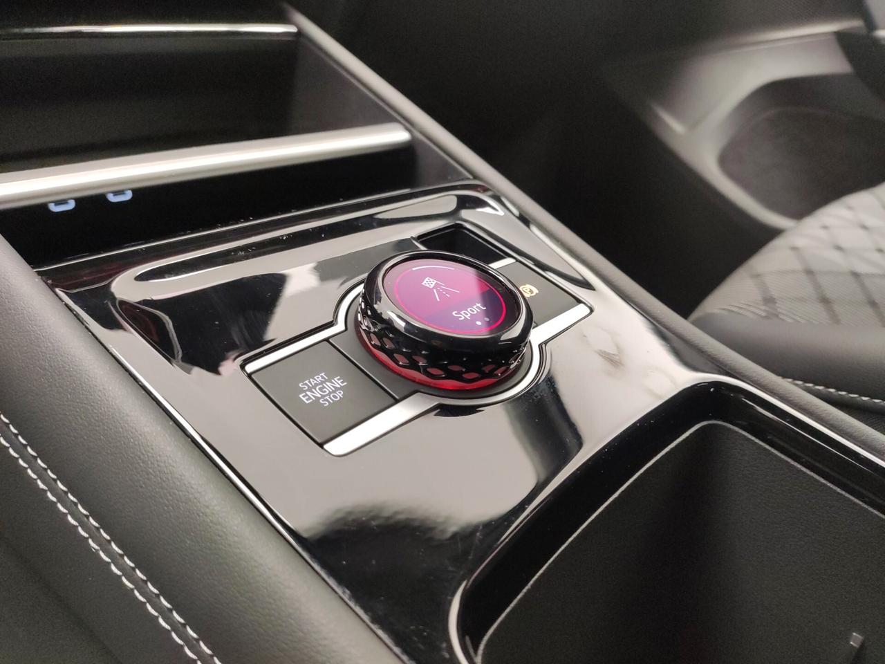 Volkswagen Tiguan 2.0 TDI 150 CV DSG R-Line