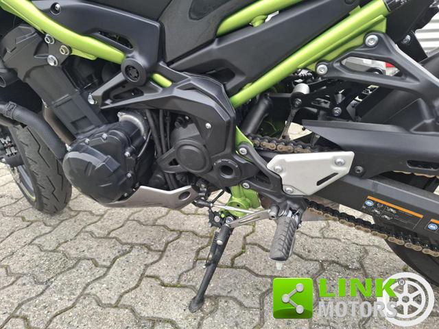 KAWASAKI Z 900 Z 900 CON SOLI 25 MILA KM PARI AL NUOVO!