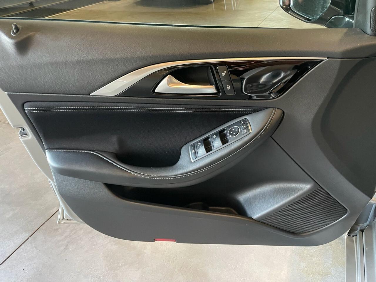 Infiniti Q30 2.2 diesel DCT AWD Premium Tech