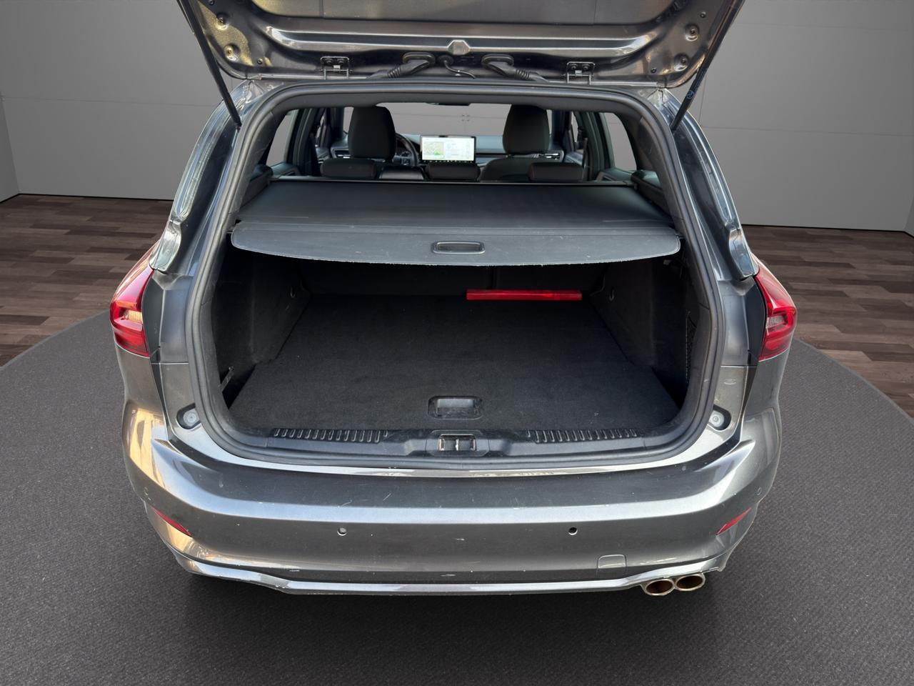 Ford Focus Wagon ST-Line - Unipro - Iva Esposta - Promo finanziamento