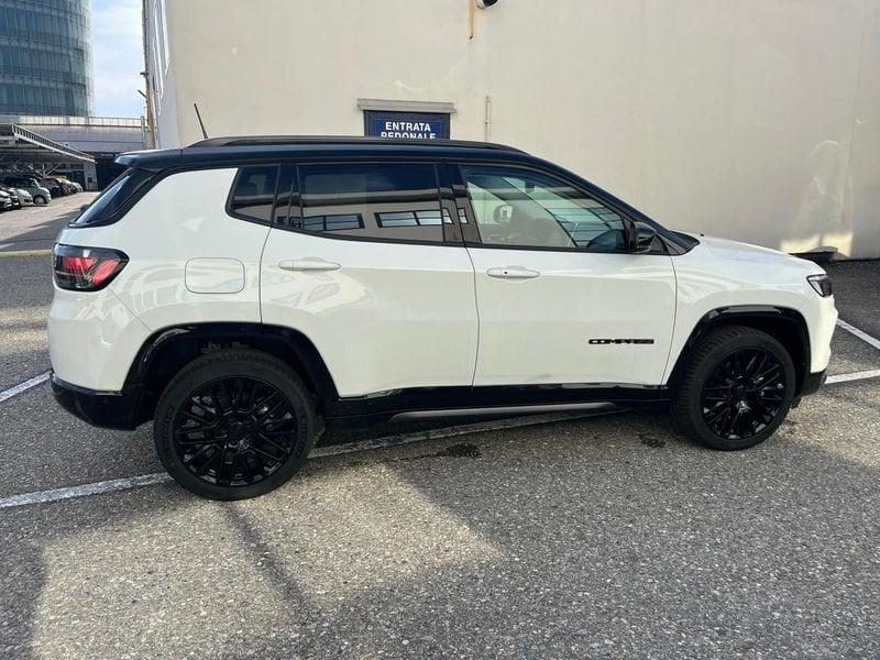 Jeep Compass Compass 1.5 Turbo T4 130 CV MHEV 2WD S