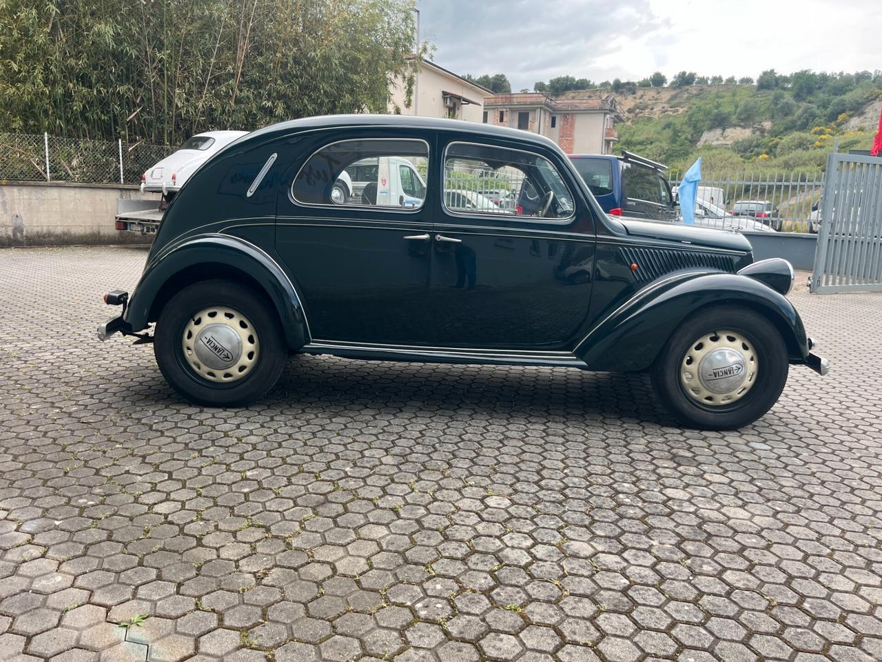 Lancia Ardea