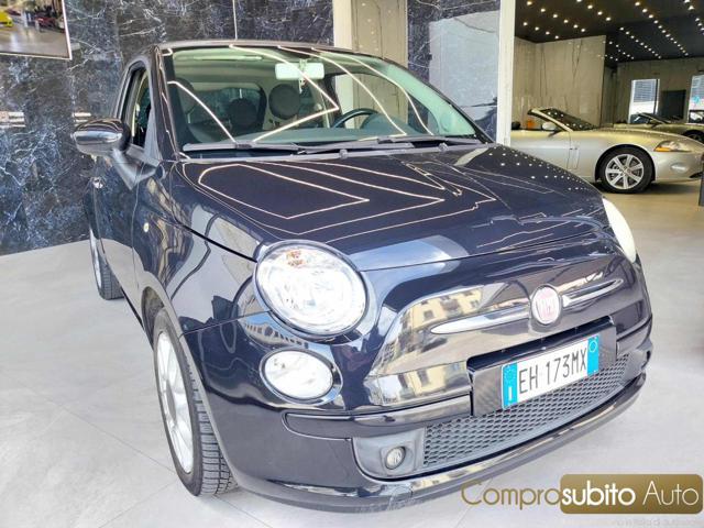 FIAT 500 1.2 Sport ( Garanzia 12 Mesi)