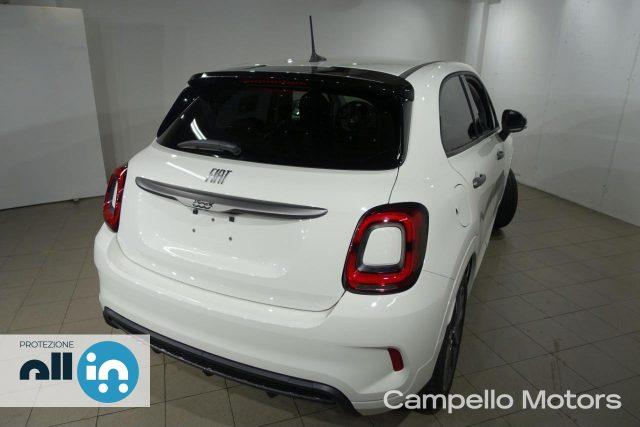 FIAT 500X 500X 1.3 Mjt 95cv Sport My23