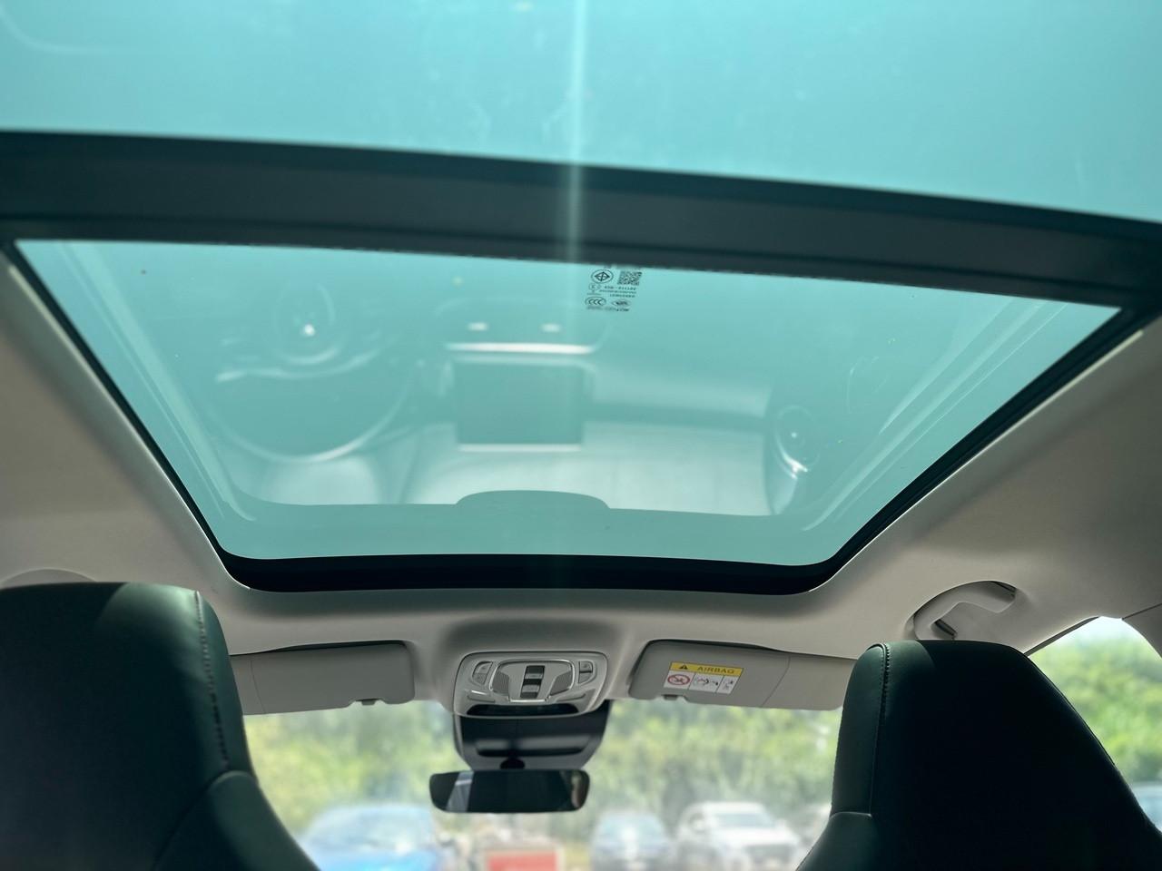 MG HS I - HS 1.5 t Luxury