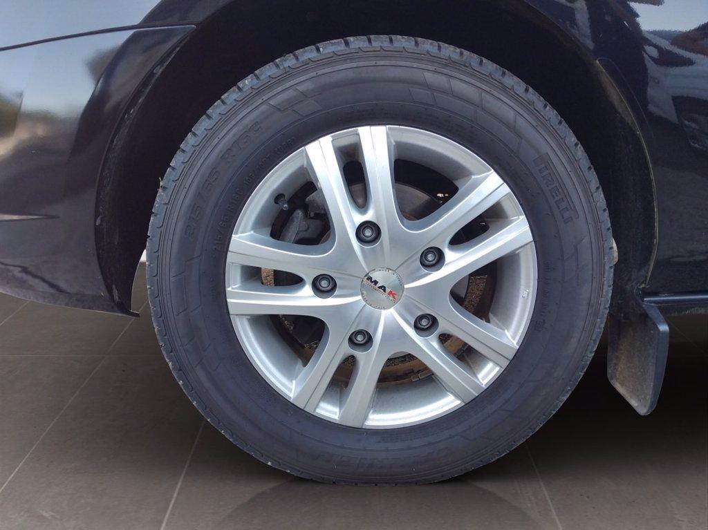 FORD tourneo custom 300 2.2 tdci 125cv titan(lim.) L1H1 DUE TAGLIANDI INCLUSI del 2015