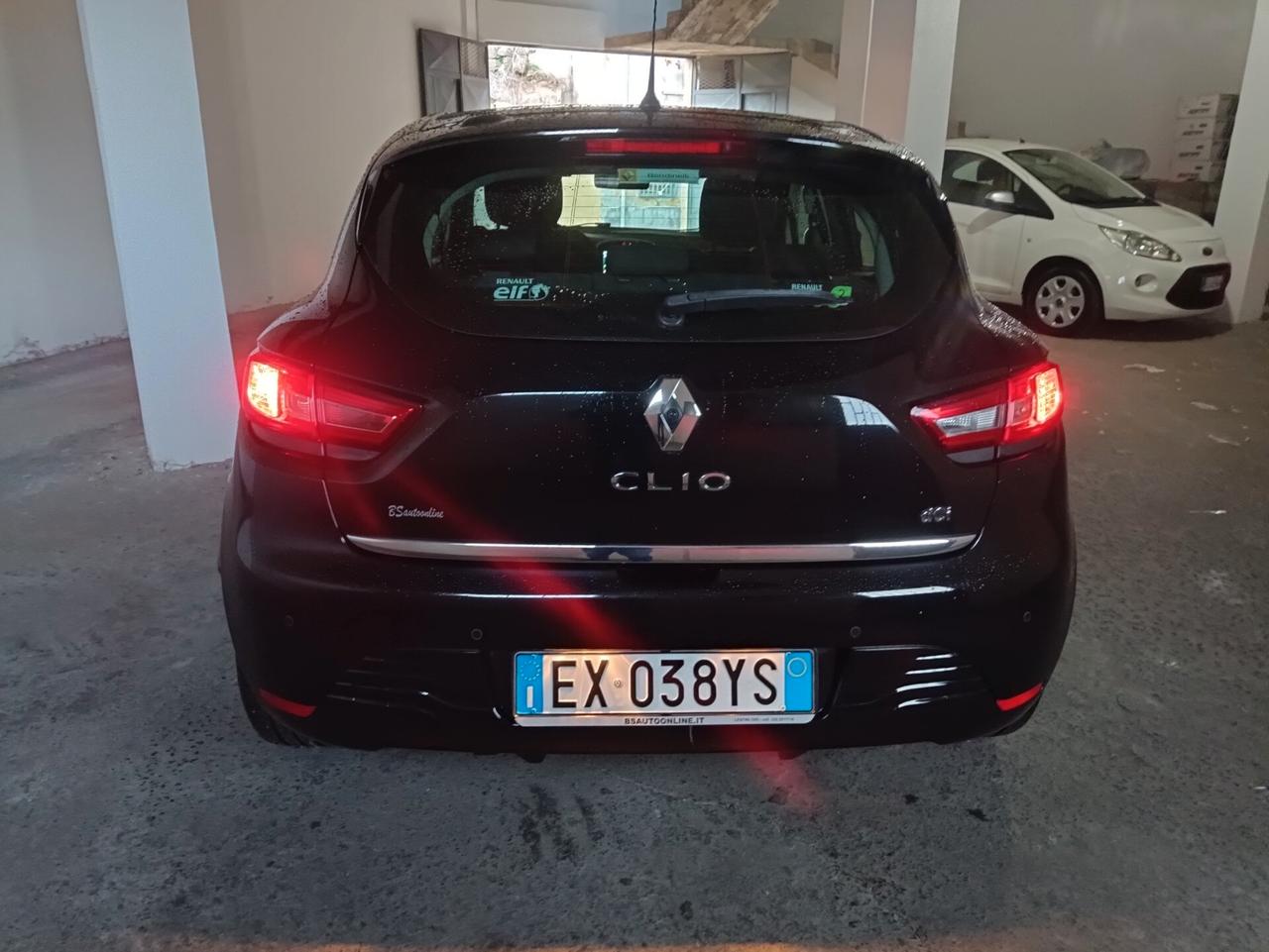 Renault Clio 1.5 dCi 8V 90CV Start&Stop 5 porte Energy