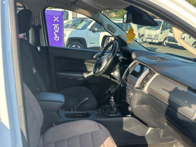 FORD Ranger 2.0 TDCi DC XLT 5 posti