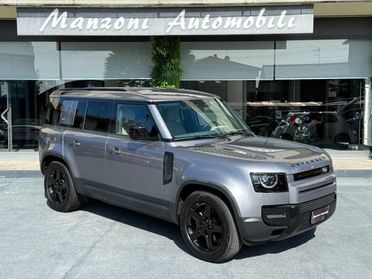 LAND ROVER Defender 110 3.0D I6 SE AUTOCARRO PREZZO NETTO