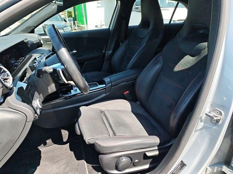 Mercedes-Benz Classe A A 180 d AMG Line Advanced Plus Digital Edition