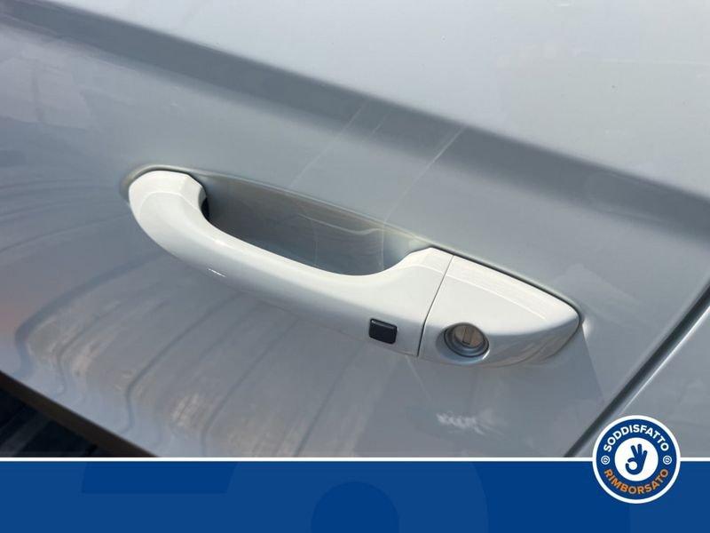 KGM Korando Black Edition K-Line 1.5 Turbo GDI 163 CV 2WD MT