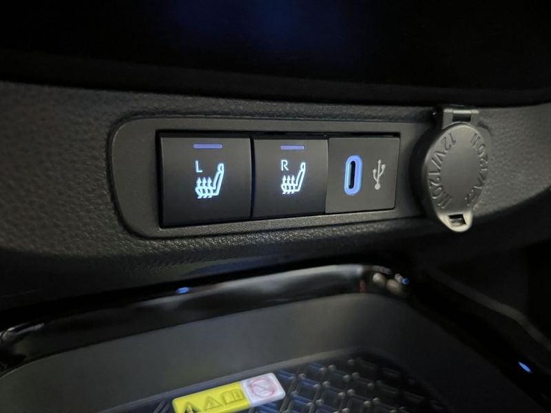 Toyota Aygo X Aygo X 1.0 VVT-i 72 CV 5 porte JBL Special Edition