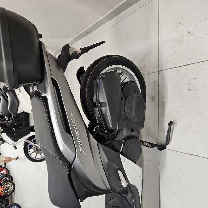 Yamaha Xenter 125 - 2017