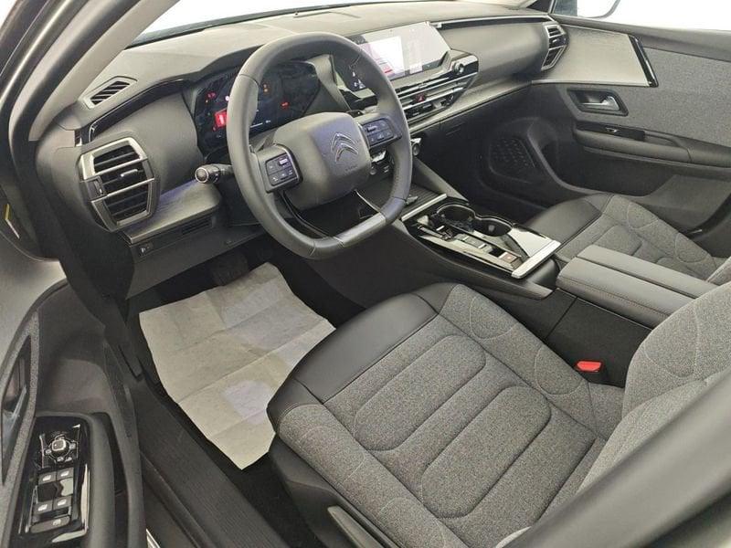 Citroën C5 X PureTech 130 S&S EAT8 You