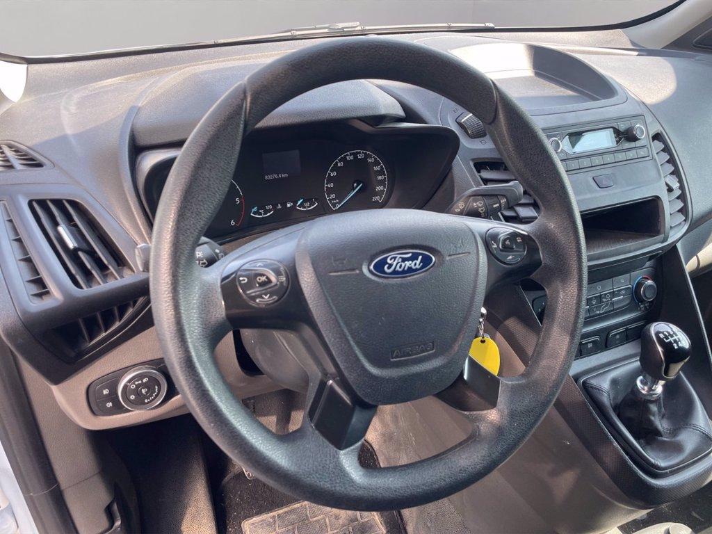 FORD Transit Connect 210 1.5 ecoblue(tdci) 100cv Trend L2H1 E6.2 del 2022