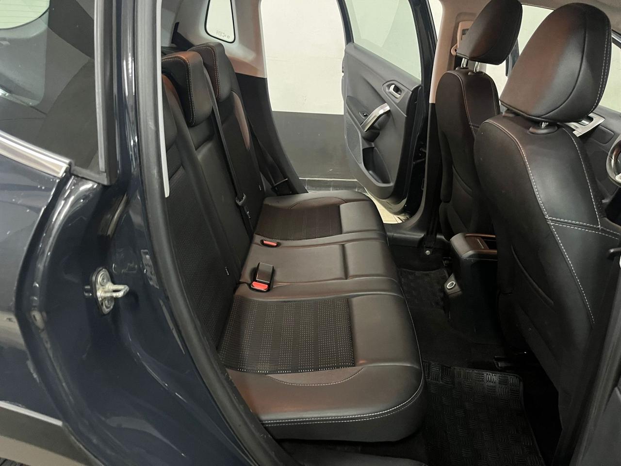 Peugeot 2008 BlueHDi 100 GT Line 2017
