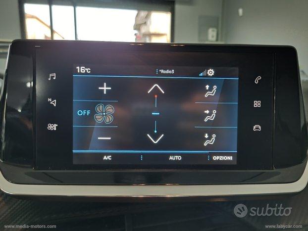 PEUGEOT 208 BlueHDi 100 S&S 5p. Allure