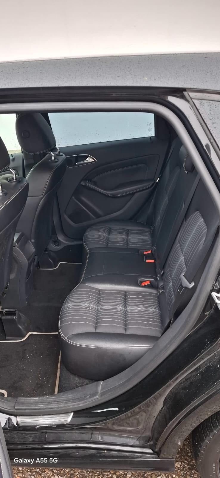 Mercedes-benz B 180 CDI Premium