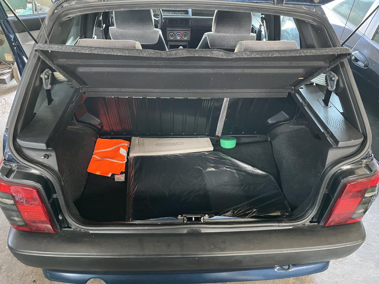Fiat Tipo 1.6 i.e. cat 5 porte HSD - UNICO PROPRIETARIO !!!!