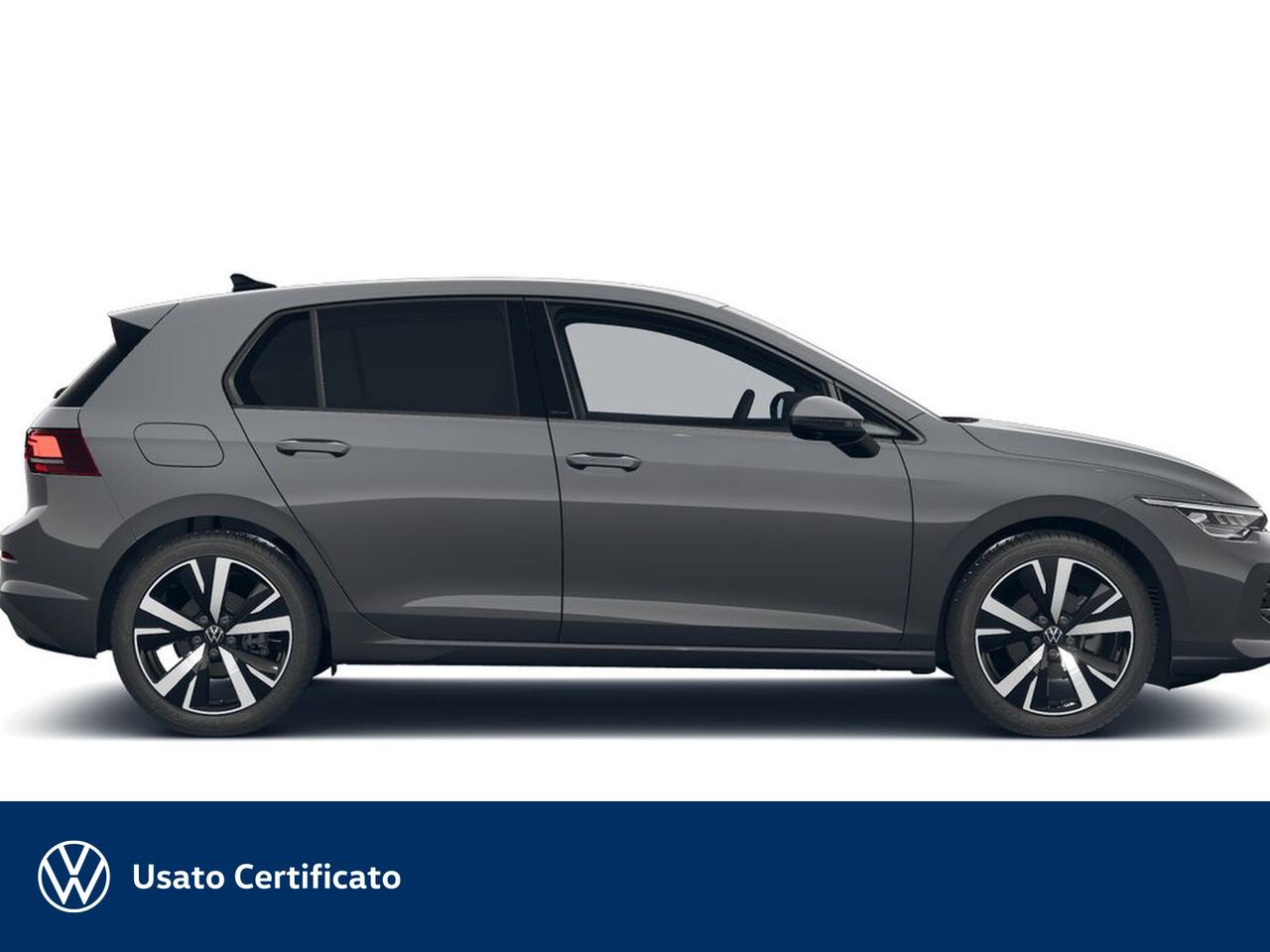 Volkswagen Golf 1.5 etsi edition plus 115cv dsg