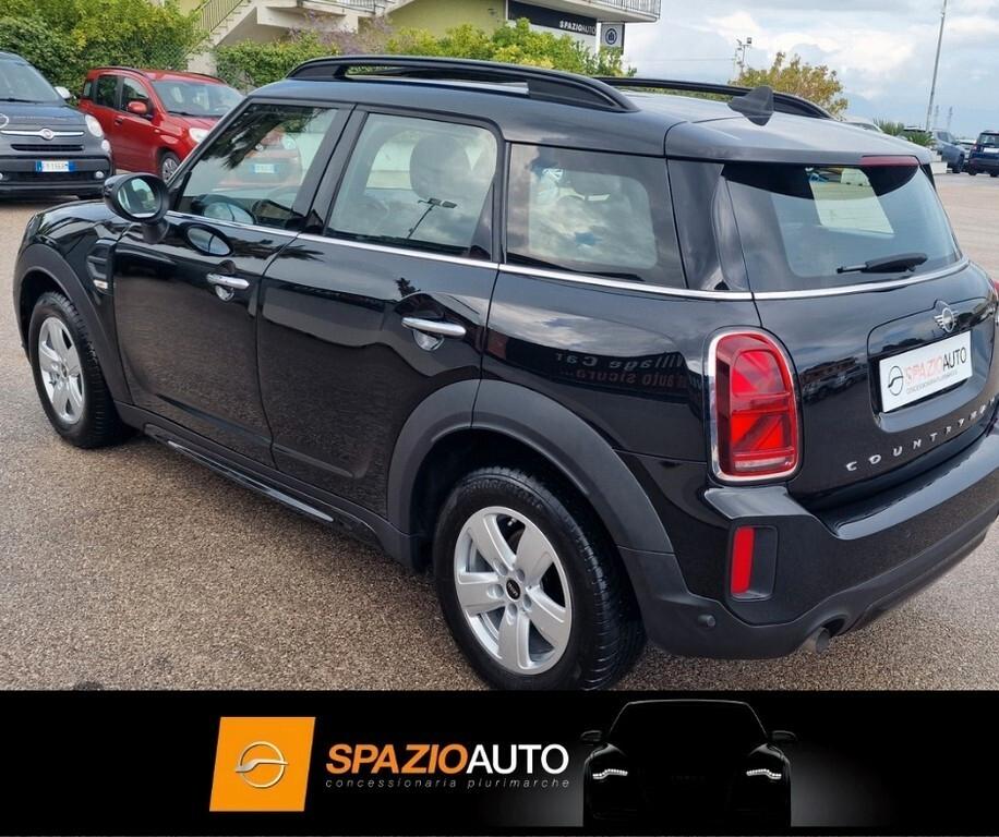 Mini One Countryman NEW 1.5 One D *SPORT* FULL OPTIONAL