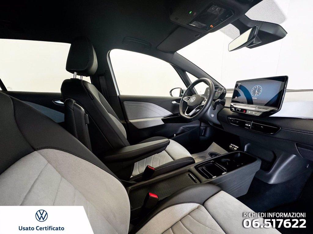 VOLKSWAGEN Id.3 77 kwh pro s 204cv del 2023