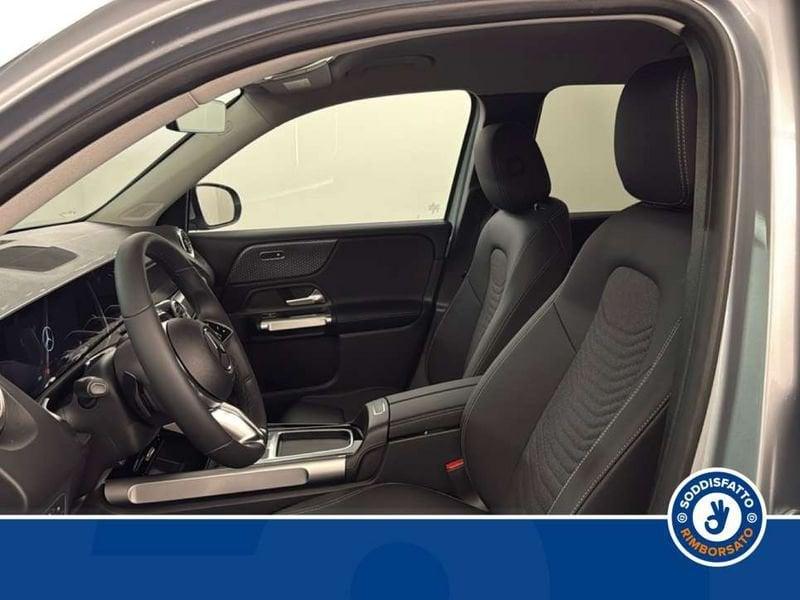 Mercedes-Benz GLB Classe 200d Automatic Advanced Plus Progressive