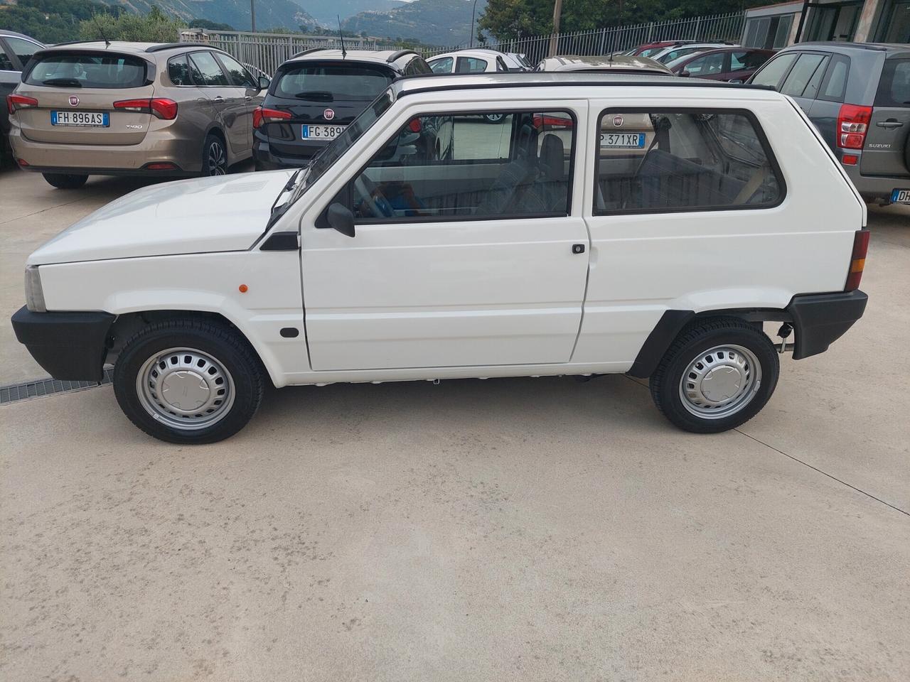 Fiat Panda 1.1