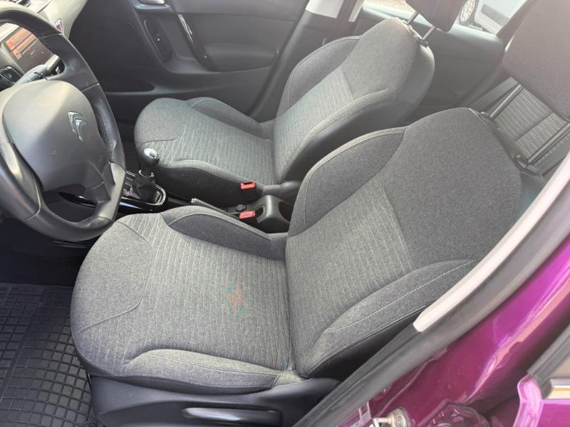 CITROEN C3 2ª serie C3 PureTech 82 Feel Edition