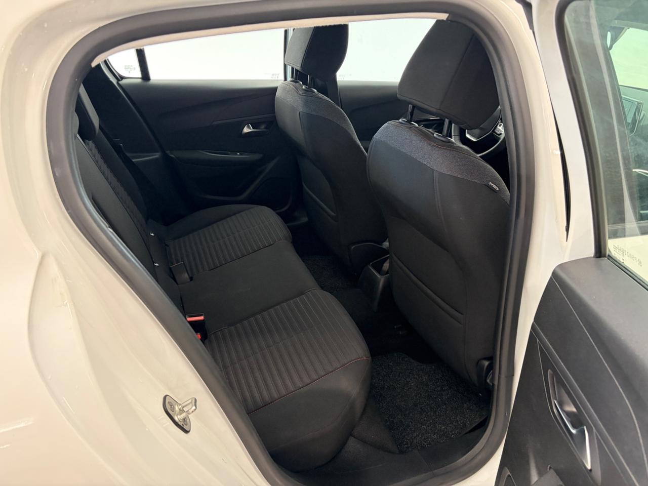 Peugeot 208 BlueHDi 100 Stop&Start 5 porte Active