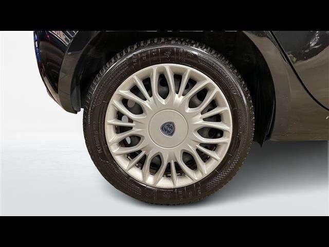Lancia Ypsilon 5 Porte 1.2 69cv Platinum