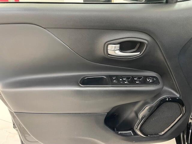 Jeep Renegade 1.6 Mjt DDCT 120 CV S Edition