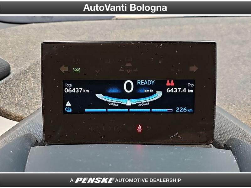 BMW i3 i3s 120 Ah