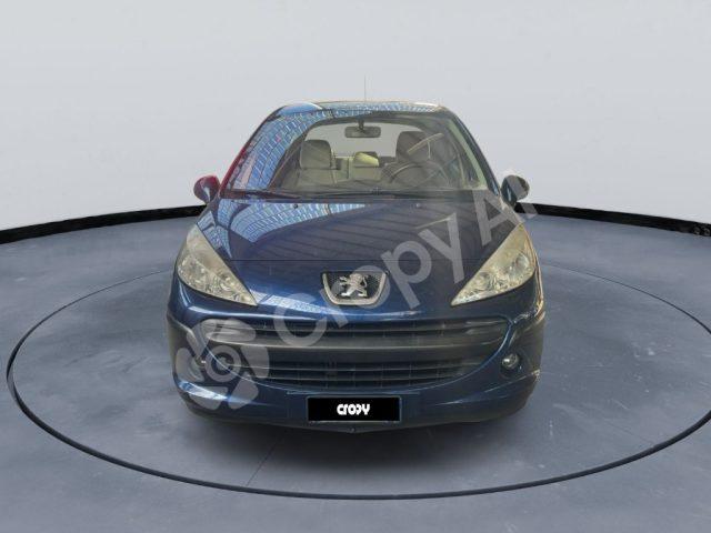 PEUGEOT 207 1.4 88CV 5p. XS